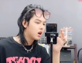 昆山网红丁,从街头艺人到网络红人的蜕变之路