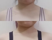 小姐姐直角肩部,小姐姐的时尚宣言