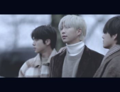 bts芬兰写真,芬兰风光映照BTS青春风采