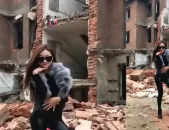 小姐姐拆迁,见证时代变迁与城市更新的动人故事