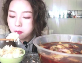 小姐姐说烫个泰迪卷发,小姐姐的烫发日记