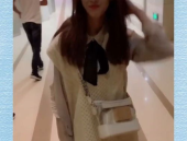 小姐姐 韩哈哈,小姐姐的欢乐时光