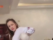 小姐姐帮倒忙,意外引发欢乐时光