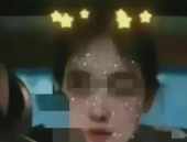 中山网红吃瓜事件视频