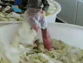 网红腌白菜,传统美味的新潮流演绎